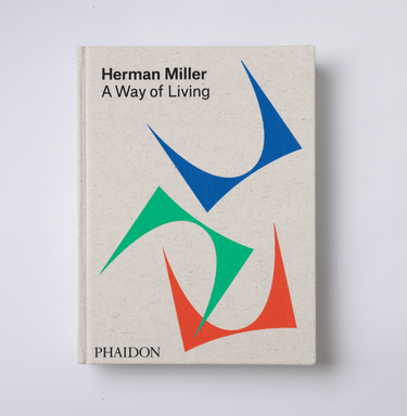 Herman Miller: A Way of Living - Autotype